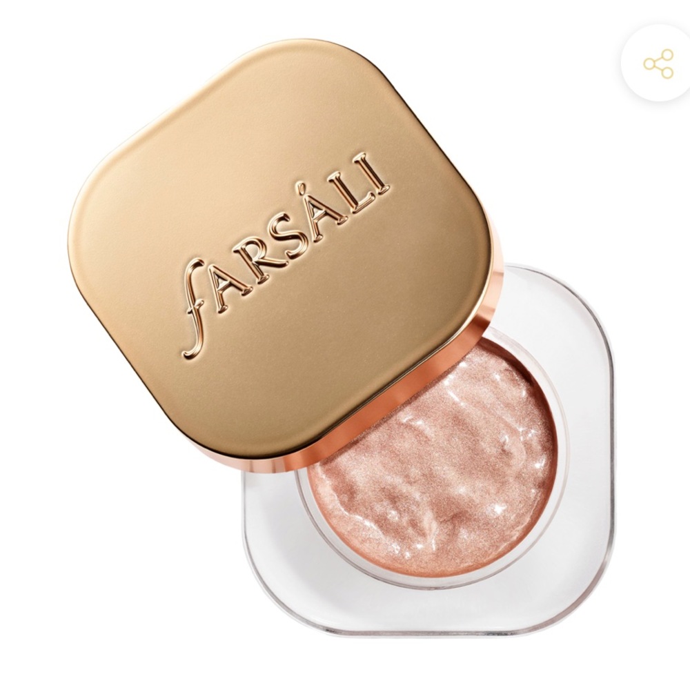 Farsali Jellybeam Highlighter Illuminator New NIB